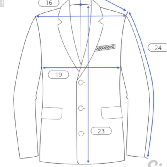 💼 Brenda French Rap Black Textured  Jacket 2 - Picture 2 of 8